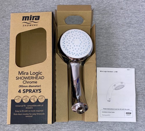 Mira logic spray mode - x,