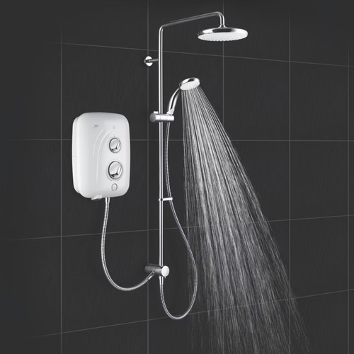 Mira elite dual electric - mira,