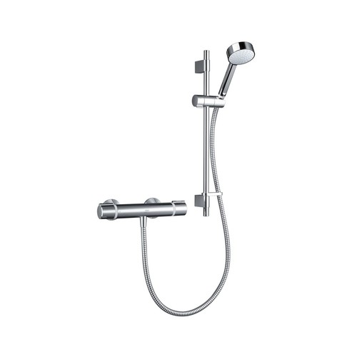 Mira relate thermostatic - mira,