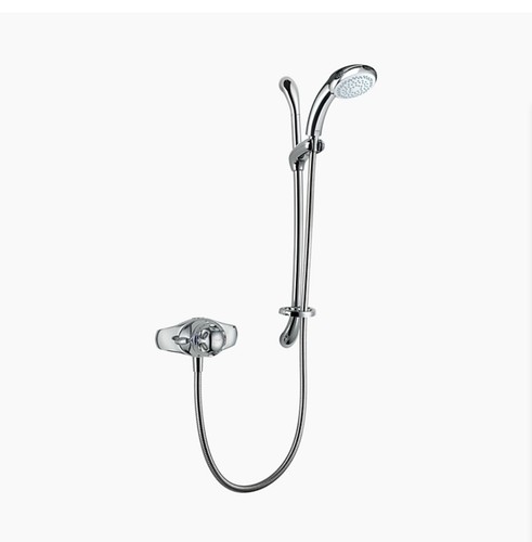 Mira excel thermostatic - ev,