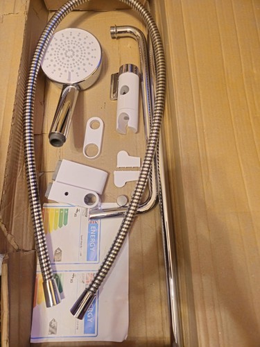 Mira sport max shower - mira,