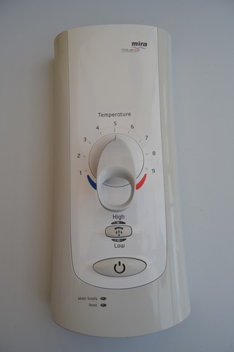 Mira advance flex - flex, 9.0