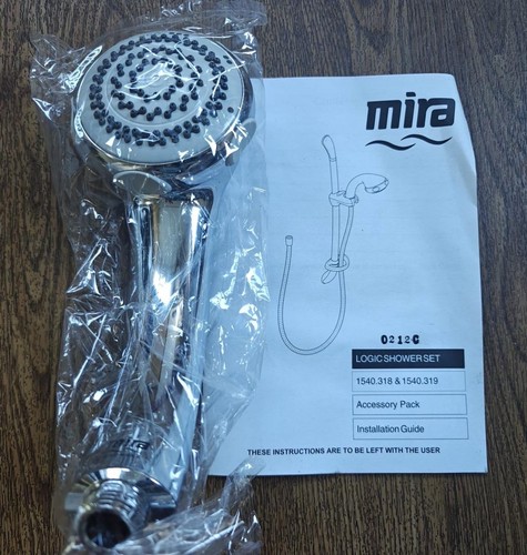 Mira logic eco - mira, 4