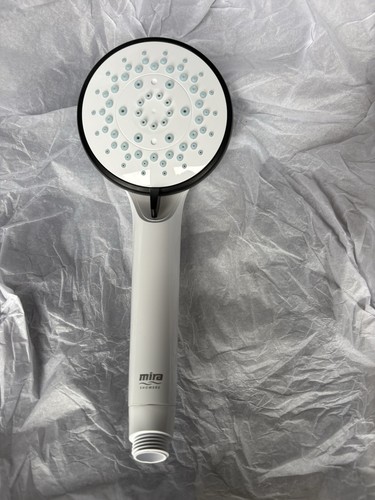 Mira advanced shower head - advanced,