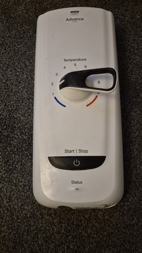 Mira advance flex - advance,