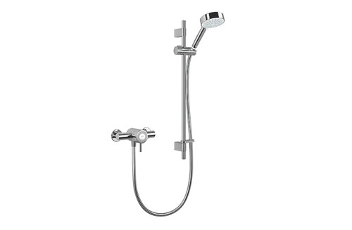 Mira element thermostatic - ev,