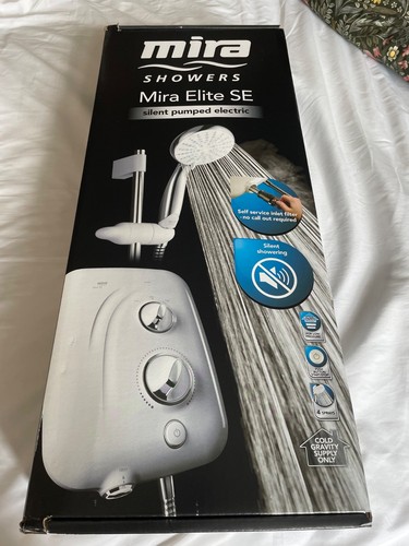 Mira elite 8kw - elite, se