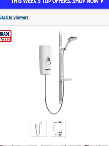 Mira advance flex - advance, 8.7kw