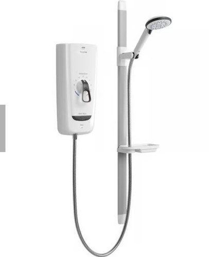 Mira advance flex - extra, 8.7kw