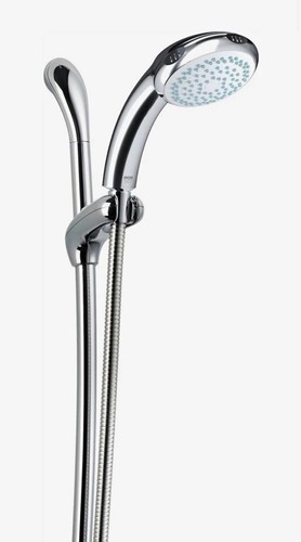 Mira logic shower kit - mira, spray