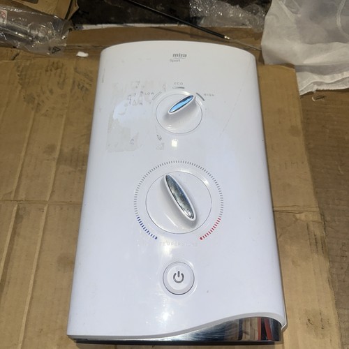Mira sport 5kw - mira,