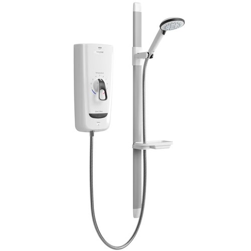 Mira advance flex - extra, 8.7kw