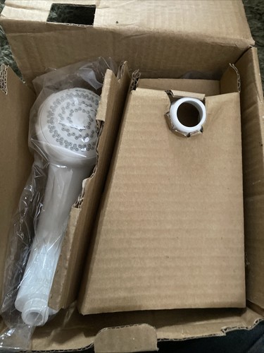 Rare mira logic eco shower - rare,