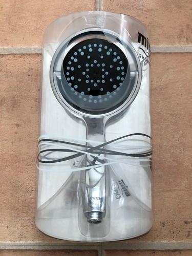 Mira showerhead 360r mode - 360r,
