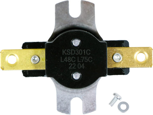 Spares2go shower switch - shower,