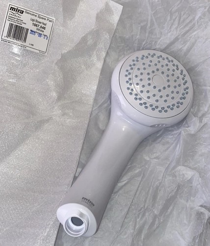 Mira logic hand - logic, shower