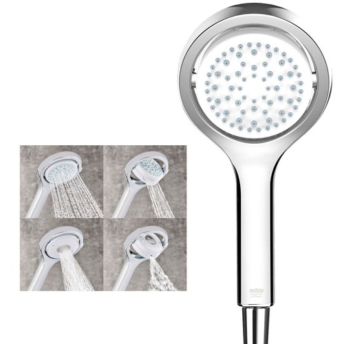 Mira 360m shower - 360m,