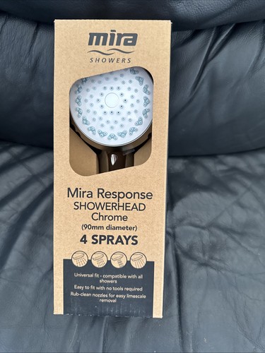 Mira response chrome - mira,