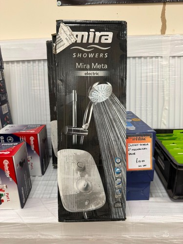 Mira meta electric - mira,