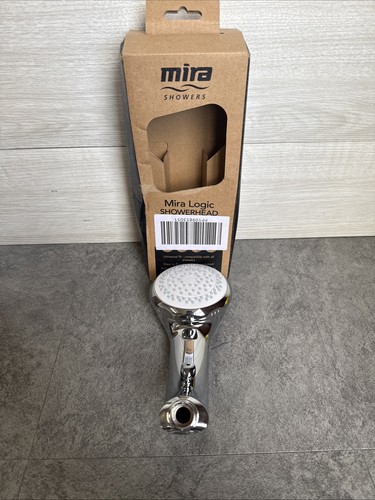Mira logic adjustable spray - mira,