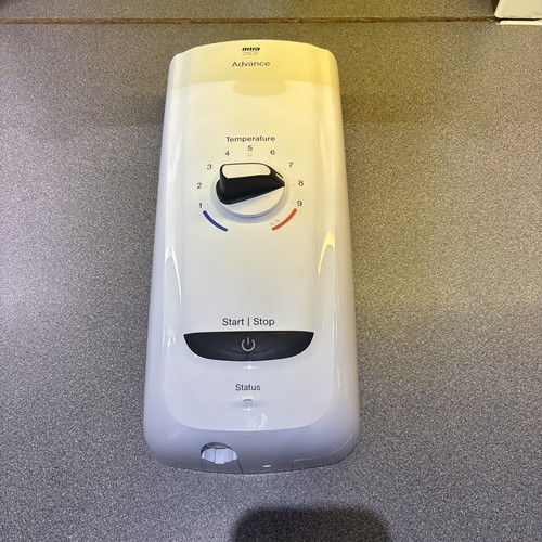 Mira advance flex electric - advance,