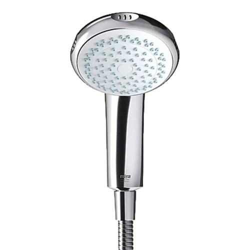 Mira logic hand shower - logic,