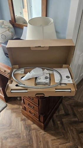 Mira assist bsm mixer shower - mira,