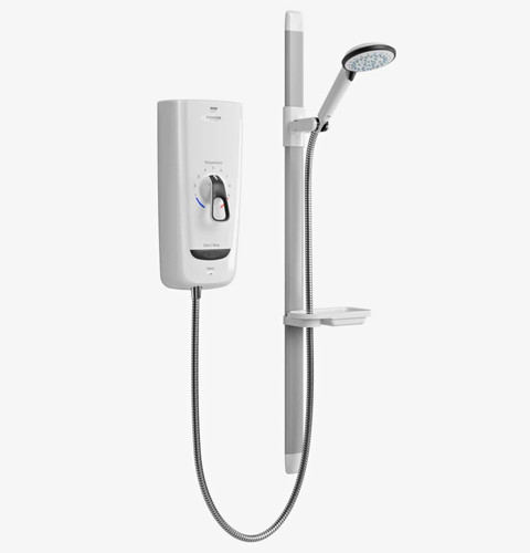 Mira advance flex extra - flex, shower