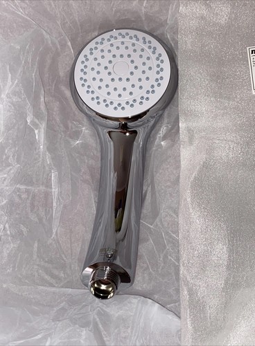 Mira logic spray - 4, shower