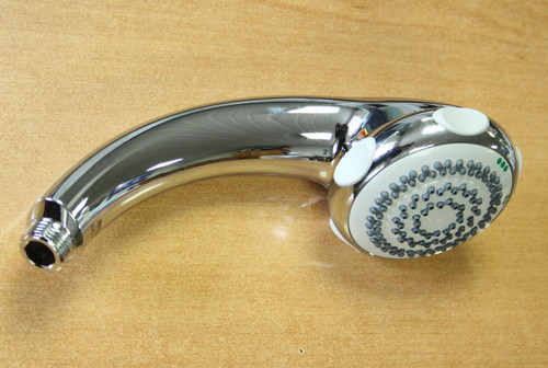 Mira logic shower - shower, head