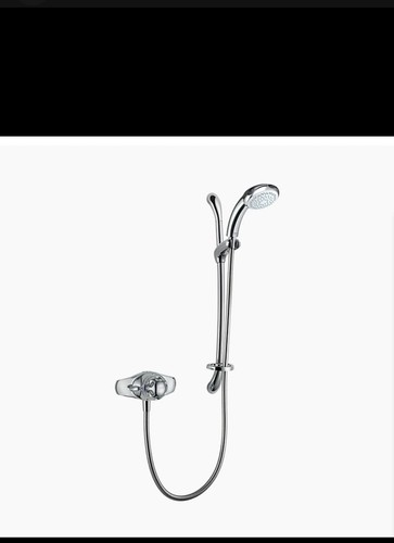 Mira excel thermostatic - excel, ev