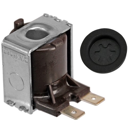 Solenoid coil for mira - solenoid,