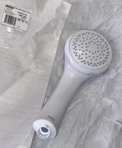 Reduced mira logic hand - mira, shower