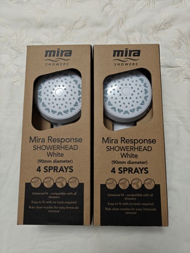 Mira response adjustable - 2x,