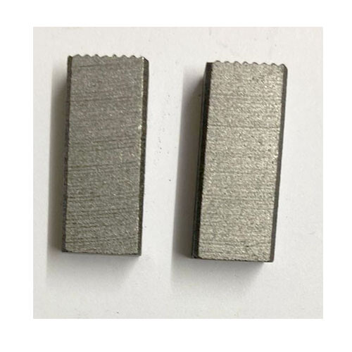 Carbon brushes for mira - for,