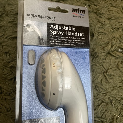 Rare mira response spray - rare,