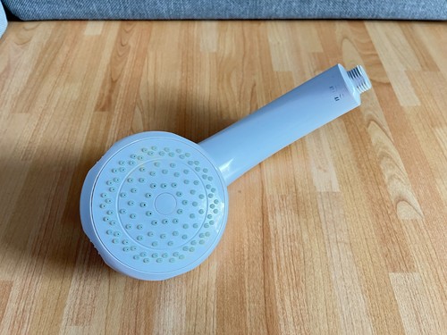 Mira logic white spray hand - mira,