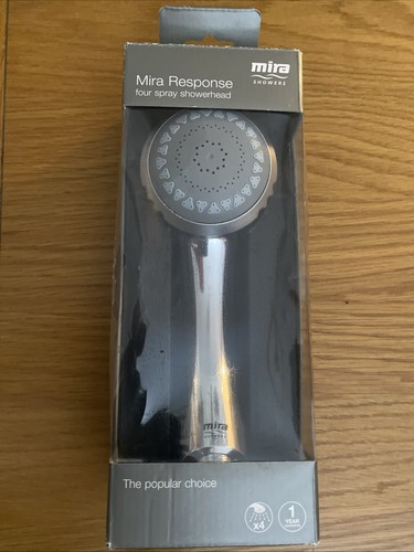 Mira 1605 106 response - mira,