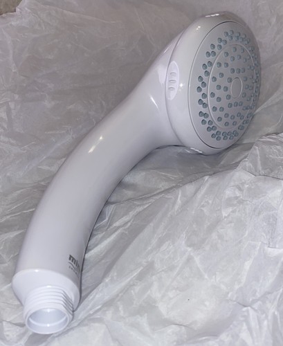 Reduced mira logic hand shower - reduced,