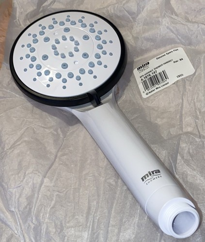 Mira advance spray mode l21a - mira, 3