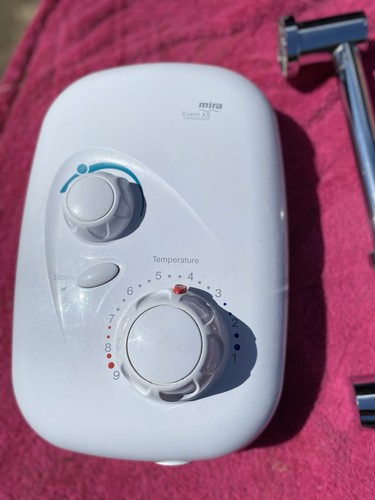 Mira advance thermostatic - advance, xs