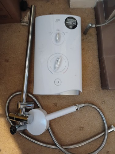 Mira sport screwfix shower - mira,