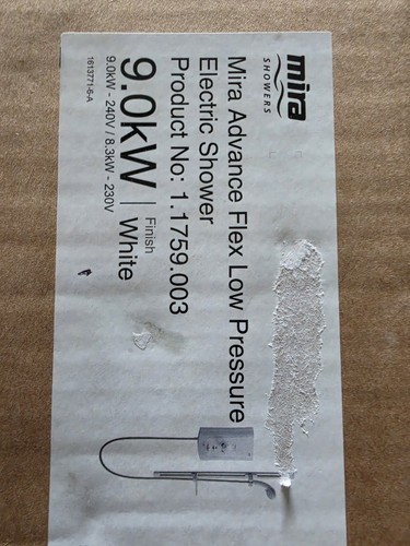 Mira advance flex - advance, low