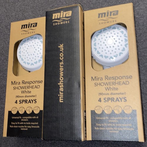 Mira response 4 spray - mira,