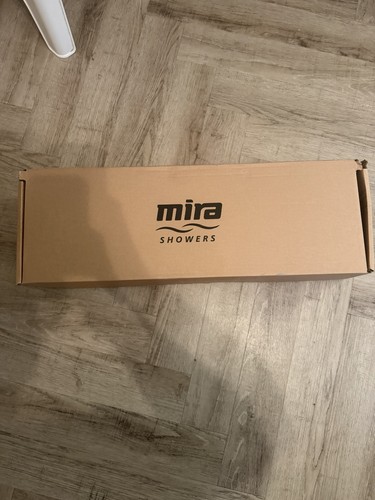 Mira advance 7kw shower - mira, 8.7kw