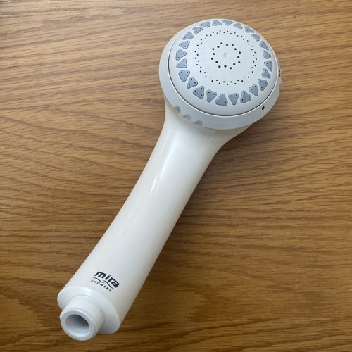 Rare mira eco shower head - rare,