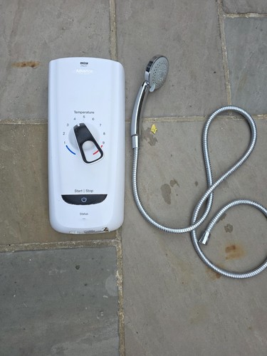 Mira showers advance flex - showers,