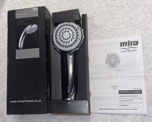 Mira eco logic spray - eco,