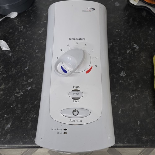 Mira advance flex kw - 9.0,