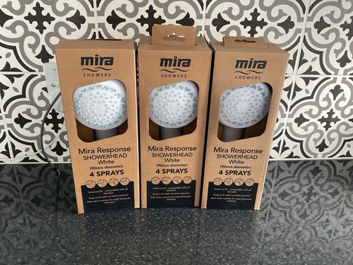 Mira response shower - response,